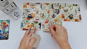 КАРТА ДНЯ 🔴 События дня 11 июня 2025 🚀 Цыганский пасьянс - Все знаки зодиака