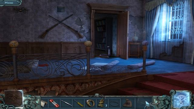 Гиблые земли. Город теней. Коллекционное издание Прох? смотреть онлайн