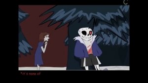 HORRORTALE СПУСТЯ 8 ЛЕТ: Обзор игры Horrortale