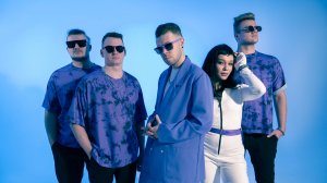 Кавер группа OneMast - live 2025