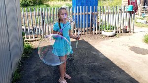 Наш огород в июне.Так и не хотят расти.До сих пор не докрасила.