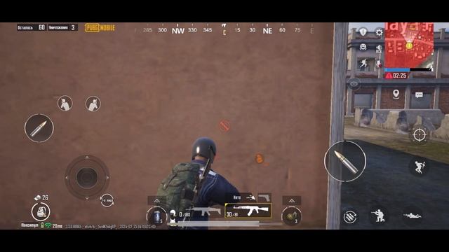 ПАБГ МОБАЙЛ УМЕР? смотреть онлайн