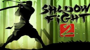 играем в Шедоу файт 2 (на геймпаде)