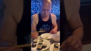 Домашние роллы от нашей подруги Евы из Канады