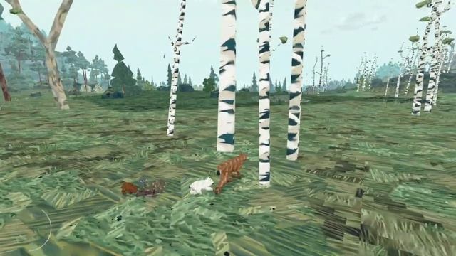 Shelter 2 | прохождения в озеро | часть 1 | Ч.О. | смотреть онлайн