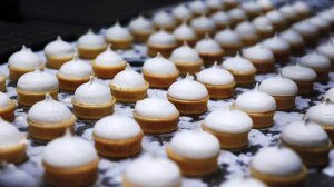 Аналитики рассказали о самом популярном у россиян мороженом