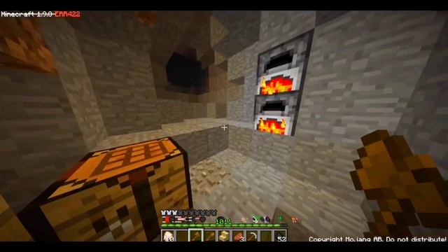 ERROR 422 Жуткая версия MINECRAFT ч.2 смотреть онлайн