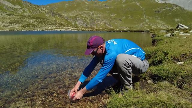 Первая помощь при травмах голеностопного сустава #FirstA смотреть онлайн