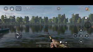 Fishing Planet | Asp and recipe, Tiber   Жерех с рецептом, тактика ловли