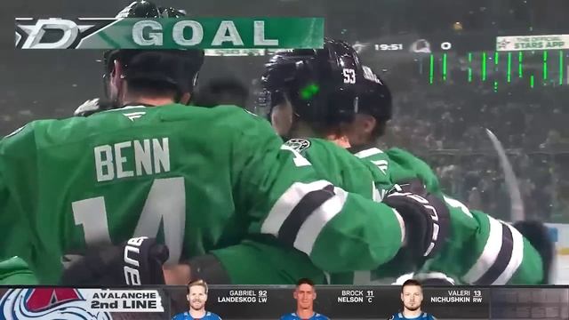 КОЛОРАДО СНОВА БЕЗ КУБКА СТЭНЛИ / РАНТАНЕН ВЫБИЛ БЫВШИ смотреть онлайн