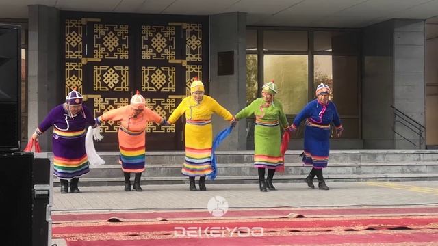 Куранские бабушки