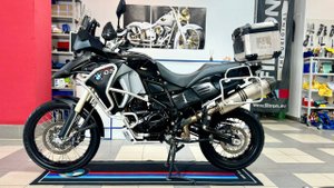 BMW F800GS Adventure