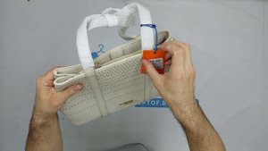 37227 Сумка Trussardi сток, 14пак, оптом