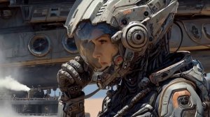 Цивилизация на Мега-острове