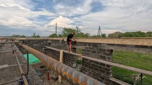 Строим дом. Выпуск № 15