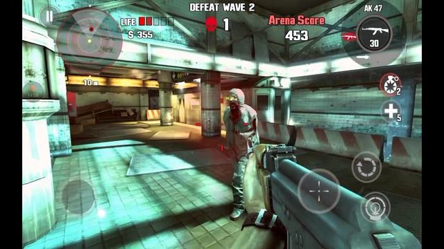 Dead Trigger (05.07.24) #8/// НОВЫЕ ВОЗМОЖНОСТИ смотреть онлайн