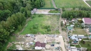 д. Соголево Клинский р-он В продаже 4 участка по 10 соток