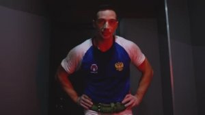 Монолог ЗМС Ивана Маркова , абсолютного рекордсмена России и Мира