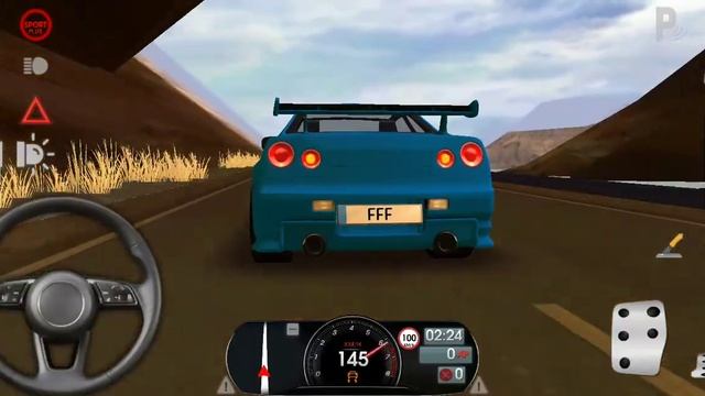 Обновление DRIVING SCHOOL SIM! 2 новых автомобиля! И скидки?! Drivi смотреть онлайн