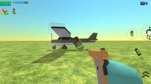 😱Chicken Gun new update 4.9.0!!! all Entities that Only 1% know? все секреты 😰💯%