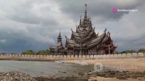 Лучшие локации в Паттайе: Топ 5 мест для посещения!