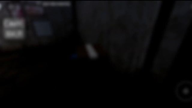 СЮЖЕТ НАЗВАННОГО ГОСТЯ | Roblox The intruder смотреть онлайн