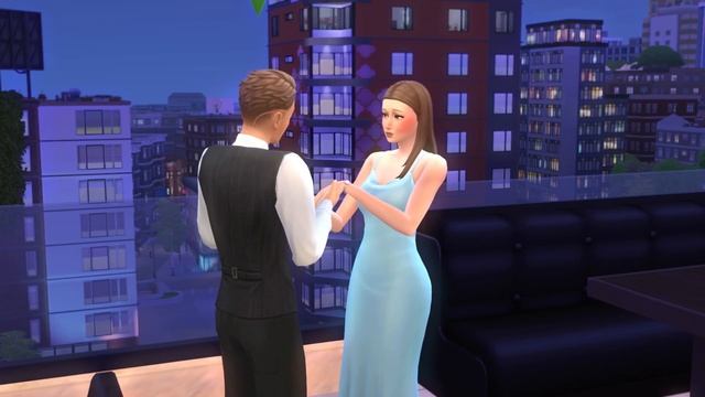 Студентка... мама двоих детей?😳 | Династия Хопкинс, ep. 0 смотреть онлайн