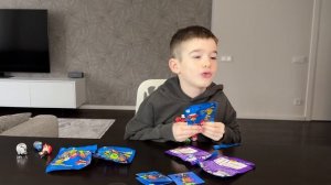 Распаковка фигурок Brawl Stars, обзор игрушек Бравл Старс