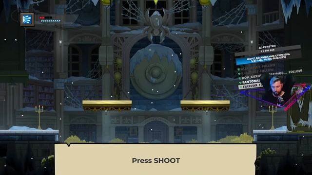 Полное прохождение игры The company man