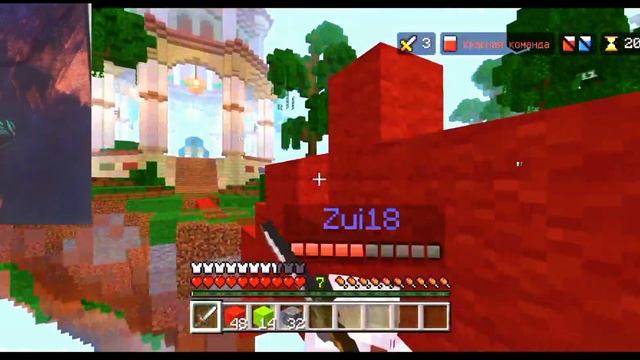 НОВАЯ МЫШКА ? АКТУАЛЬНА ЛИ Bloody a7 В 2024 ГОДУ В МАЙНКРАФТ | смотреть онлайн