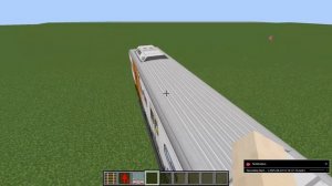 Обзор мода на поезда мод RTM Майнкрафт 1.12.2 Ссылка в опис