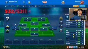 ФОМ OSM | Как подобрать контр тактику против любой схемы