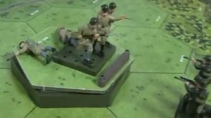 Сталинградская Высота - 002