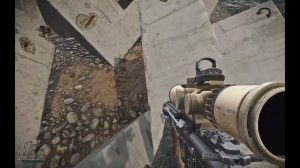 Escape from Tarkov   Убийство "Зрячих" (левый хитрит)