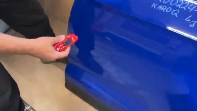 бампер передний гибрид для Lexus RX 2003-2009 смотреть онлайн