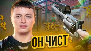 ОН СМОГ ДОКАЗАТЬ ЧТО ОН ИГРАЕТ БЕЗ НЕЙРОНКИ в Warface!