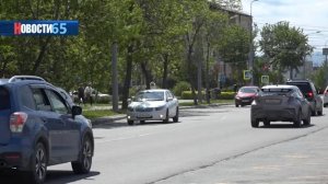 Сводка с дорог Сахалина. От выездов на «встречку» до аварий с трагическим исходом