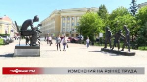 Строителей в Иркутской области стало меньше