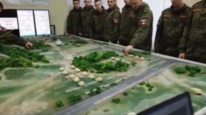 36.Военная академия МТО (г. Омск)