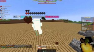 Мои большие гнилые мозги... // Cubeworld pvp