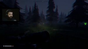 МИССИЯ ВЫПОЛНЕНА ➤ Skinwalker Hunt Прохождение #3