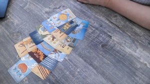 Обратный эффект! у кого? таро прогноз