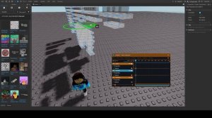 КАК  БЫСТРО СДЕЛАТЬ АНИМАЦИЮ В ROBLOX STUDIO 2025 !