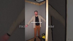 10 дней – и стены идеальны! Весь процесс в видео. Хотите так же? Оставляйте заявку в комментариях👇