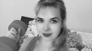 Качаем ноги