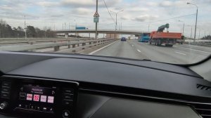 Skoda Rapid - ездовое разочарование, а вроде ВАГ. Даже хуже Поло