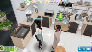 [НЕ ПОЛУЧАЕТСЯ ЗАБЕРЕМЕНЕТЬ] ➤ The Sims freeplay поколения #9