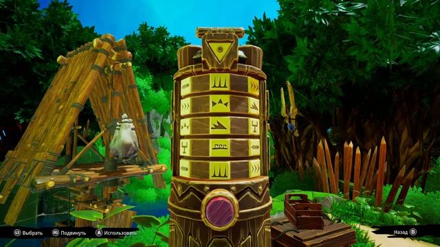 Call of the Sea - ПЕРВЫЙ ВЗГЛЯД [ SERIES S ] смотреть онлайн