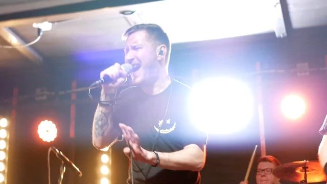 Lunar Radio - Зеркала (Нижний Новгород 18.04.25) смотреть онлайн