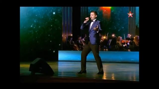 Сергей Волчков  Дорогой длинною